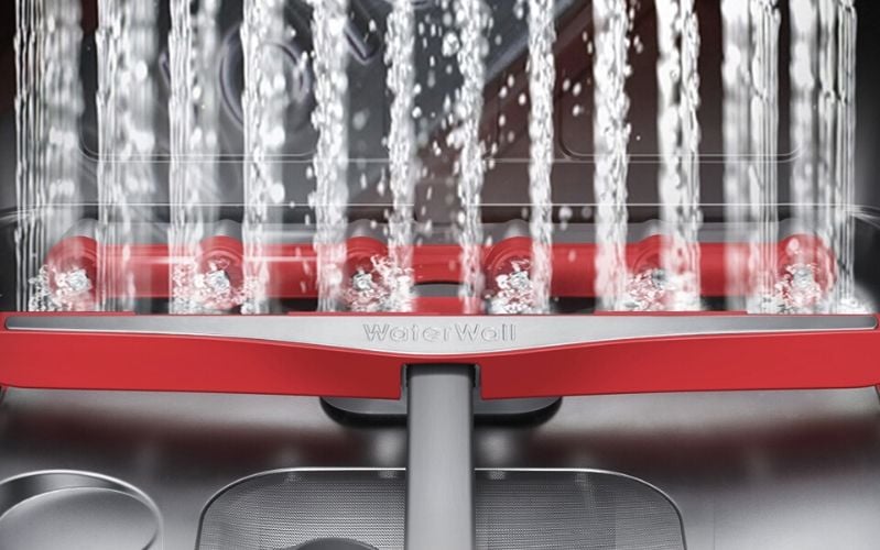 Bosch 500 Series BuiltIn Dishwasher SHP865ZP5N Review (Ratings / Prices)